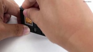 Lego Pirates Of The Caribbean 4184 Black Pearl - MengBrick Build