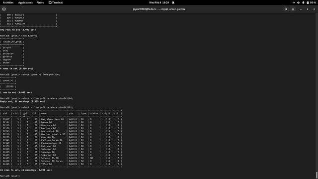 CS PROJECT FOR CLASS 12TH BOARDS INTRODUCTION : HOW IT WORKS || PYTHON ~MYSQL CONNECTIVITY || PART смотреть онлайн