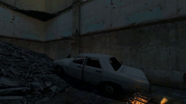 Half Life 2 ПРОХОЖДЕНИЕ #86 смотреть онлайн