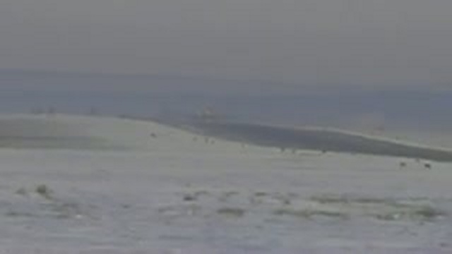 КОЗЛИТ ТУ-22 М3 смотреть онлайн