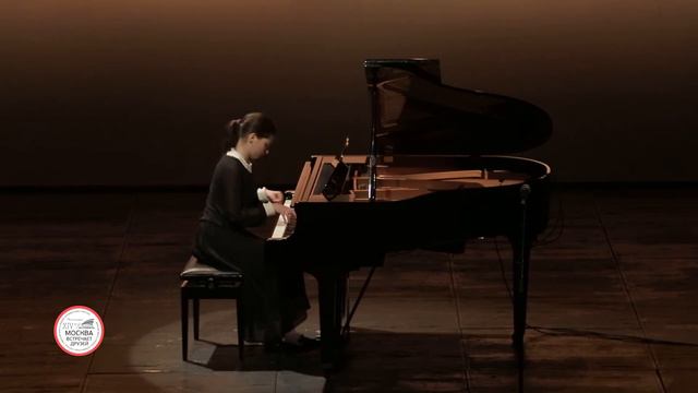 С. Рахманинов, «Музыкальный момент» No 4 ми минор / И. Альбенис «Малагуэнья», ор. 165, No 3 смотреть онлайн