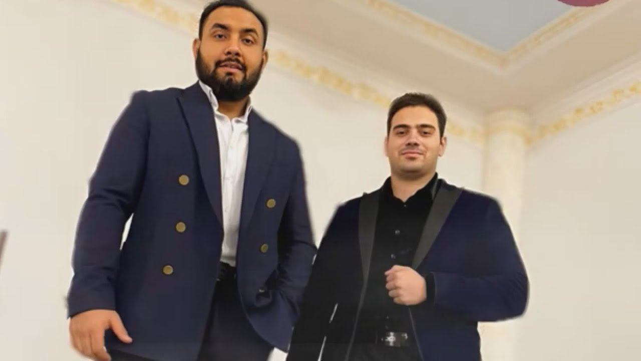 Арсен Крым & Ваня Масэнко Ай,зашли мы в ресторан смотреть онлайн