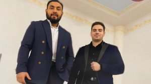 Арсен Крым & Ваня Масэнко  Ай,зашли мы в ресторан