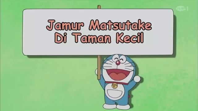Doraemon Bahasa Indonesia Terbaru 2023 | 2 episode смотреть онлайн