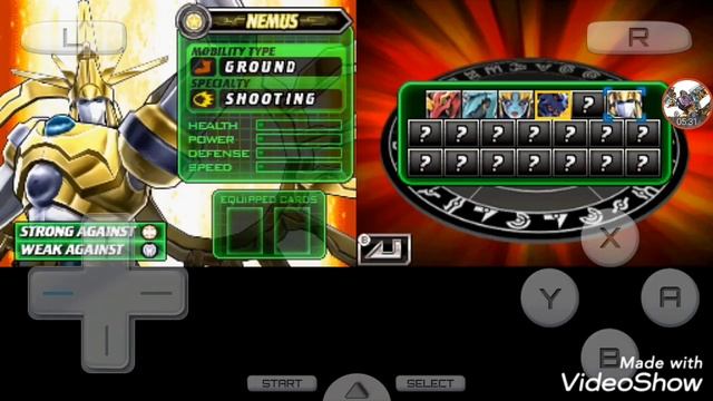 bakugan battle brawlers defenders of the core прохождение часть 8 смотреть онлайн