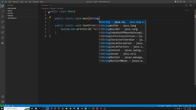Methods and Functions in Java in Less Than 2 Minutes смотреть онлайн