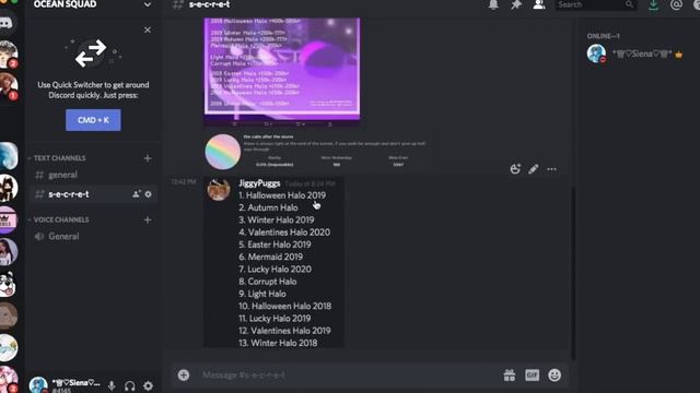 The REAL WORTH of HALOS in Royale High! //Roblox Royale High TEA and TRADING смотреть онлайн