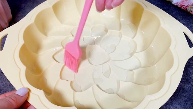 La famosa torta che fa impazzire il mondo! Deliziosa ricetta. Torta di semola. смотреть онлайн