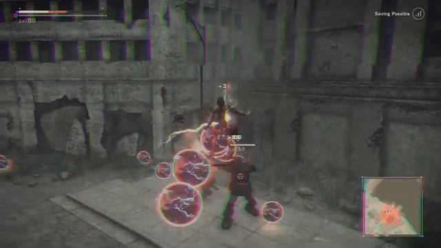 NieR:Automata: Game of the Yorha edition #10 смотреть онлайн