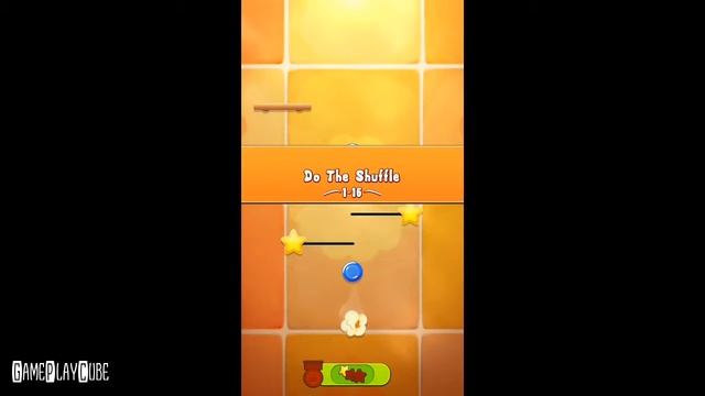 Pull My Tongue (By Noodlecake Studios Inc) iOS/Android Gameplay Video смотреть онлайн