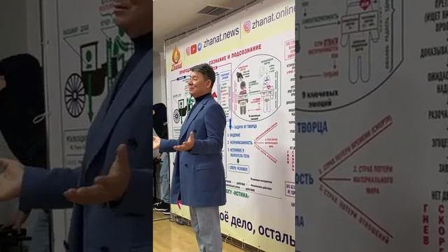 Жанат Кожамжаров.20А базовый поток. 1.mp4 смотреть онлайн
