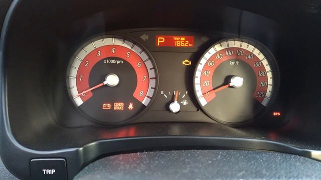 Запуск киа рио в мороз - 30 ( kia rio) смотреть онлайн