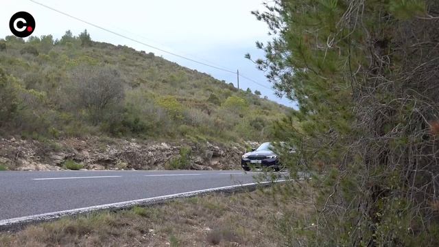 BMW M340i XDrive | Prueba / Test / Review En Español | Coches.net