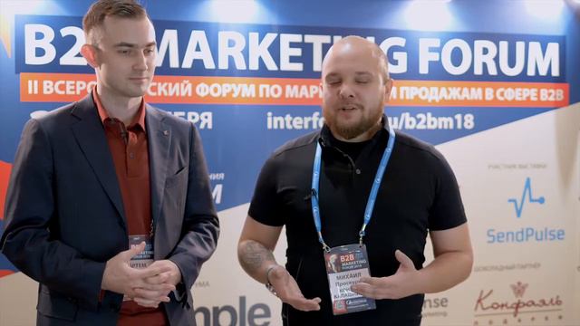 Интервью. Михаил Проскурин и Артем Калинин КОНЦЕРН КАЛАШНИКОВ смотреть онлайн