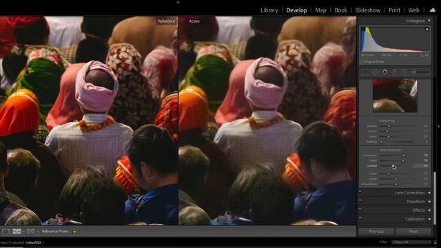 Best Raw Processing Software DxO PureRAW - Integrate With Photoshop, Lightroom And Capture One