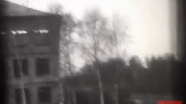 Уникальная кинохроника - Лобня 1969 года смотреть онлайн