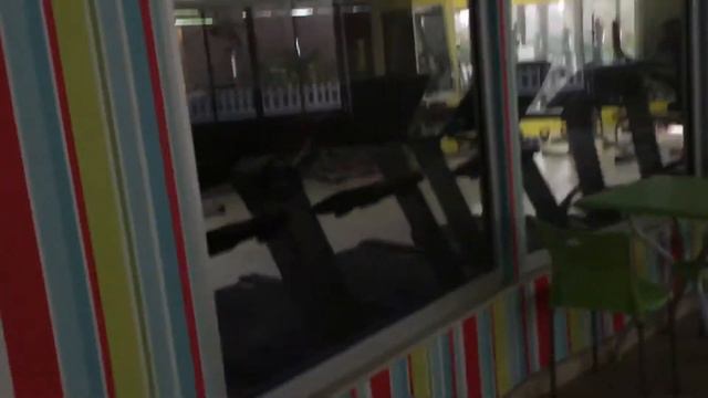 Крытый бассейн в нашем гостиничном комплексе. Анталия (Турция). 09.11.2017, 10:31 смотреть онлайн