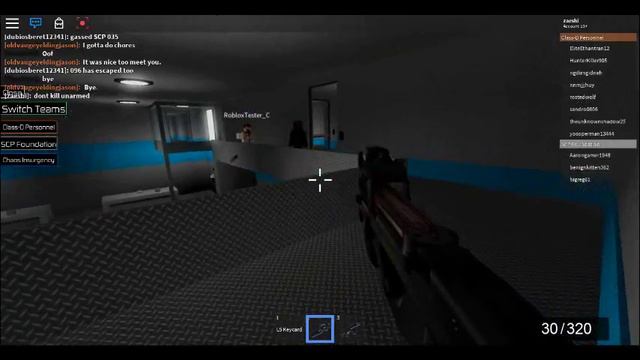 site 35 SCP secure,contain,protect смотреть онлайн