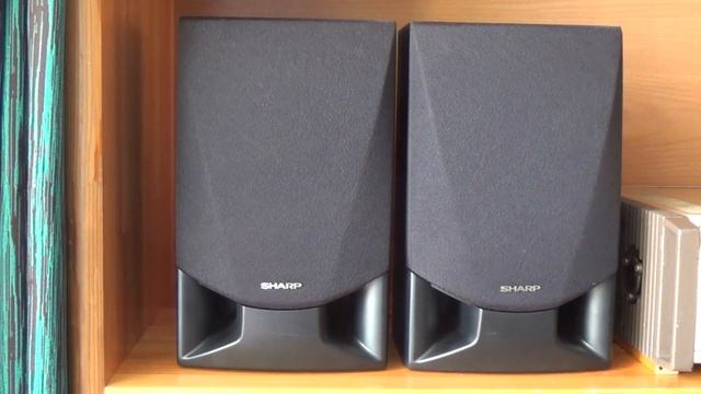 АС SHARP смотреть онлайн