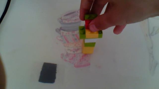 Чика из лего смотреть онлайн