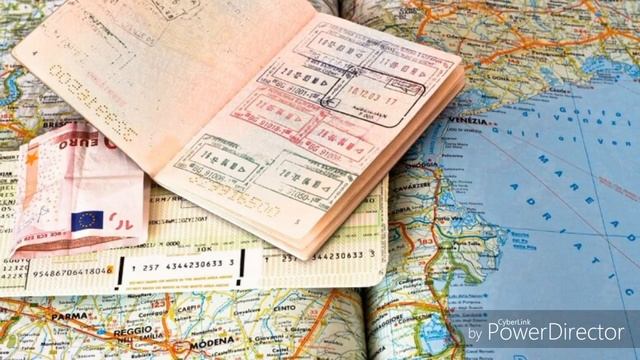 Варианты получения шенгенской визы смотреть онлайн