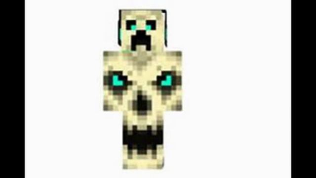 super cool skins on minecraft!!! смотреть онлайн