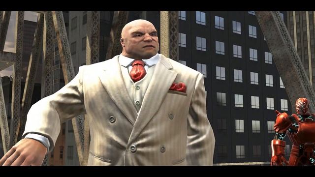Детальный Обзор Spider-Man: Web of Shadows смотреть онлайн