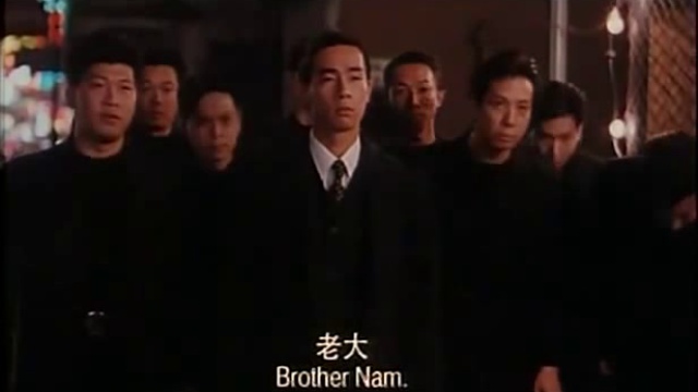 Gu *** zi Zhi ren zai jiang hu смотреть онлайн