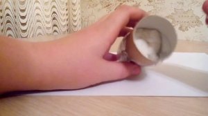 как сделать противогаз своими руками часть 1