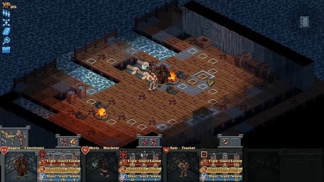 Bastard Bonds Episode 2 - A Home on a Distant Island смотреть онлайн