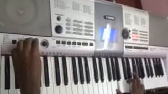 Arpeggio YAMAHA E403 смотреть онлайн