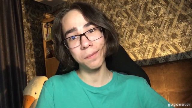 Поздравляю с 8 мартом всех подряд #8марта #пятёрка #gogonator смотреть онлайн