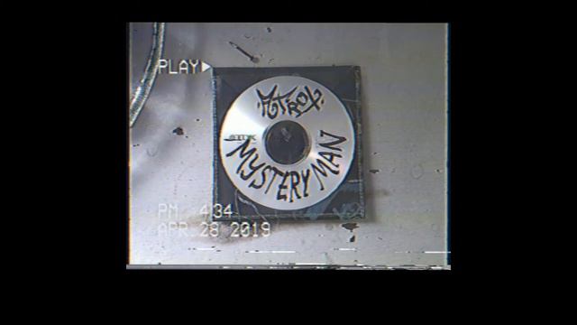 Atrox - Mystic (Mystery Man EP) смотреть онлайн