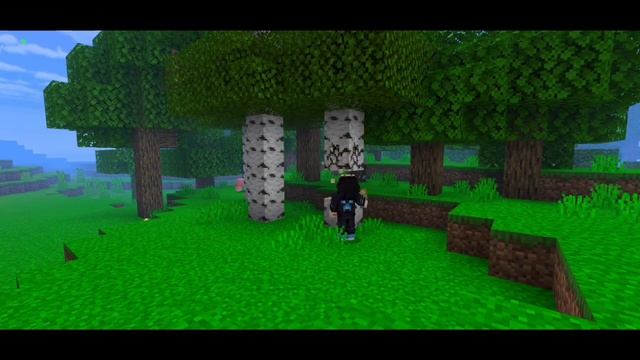 How To Make Cinematic Shots in Minecraft pe | Replay Mod Like Java смотреть онлайн