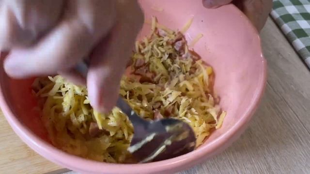 ПРОСТОЙ ВКУСНЫЙ ОРИГИНАЛЬНЫЙ ЗАВТРАК РЕЦЕПТ смотреть онлайн