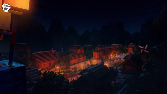 ♫ MINECRAFT DUNGEONS RAP [PL] - "Do Celu" | Slovian (prod. DVMI) смотреть онлайн