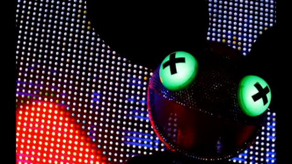 deadmau5 Mix - Soma, Bot, and Strobe : : Broma