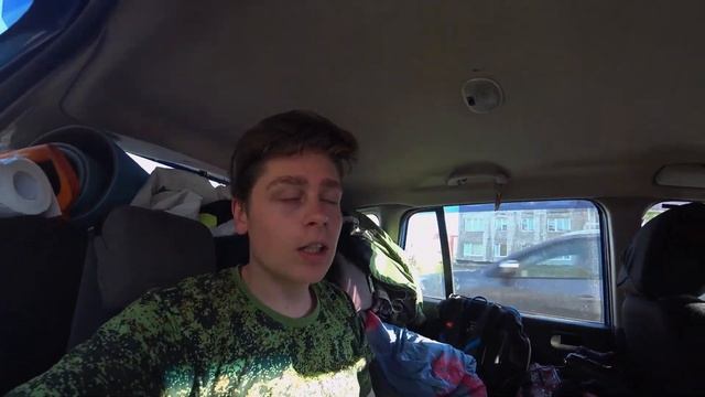 Среди гор и карьеров, Кировск. В сердце Хибин. Заполярье [ЧАСТЬ 8] смотреть онлайн