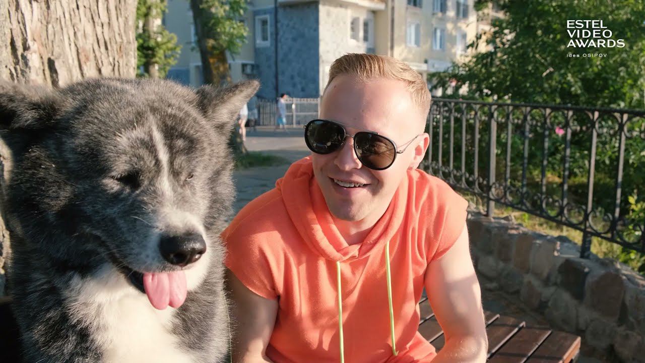 Estel Awards 2021 | Авторский ролик смотреть онлайн