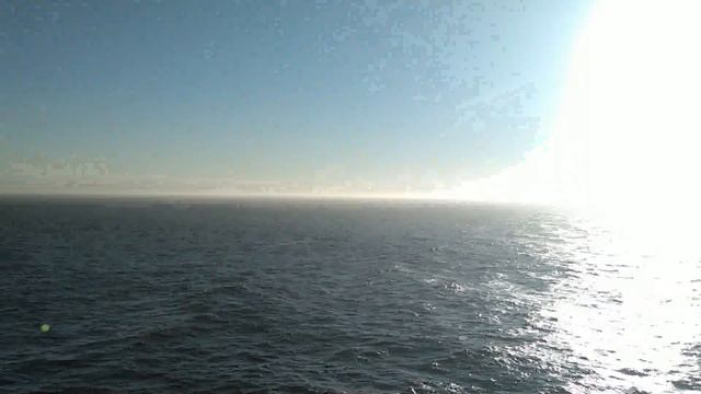 Путешествие на Аляску, выпуск второй - "Цвета океана и индейская деревня". смотреть онлайн