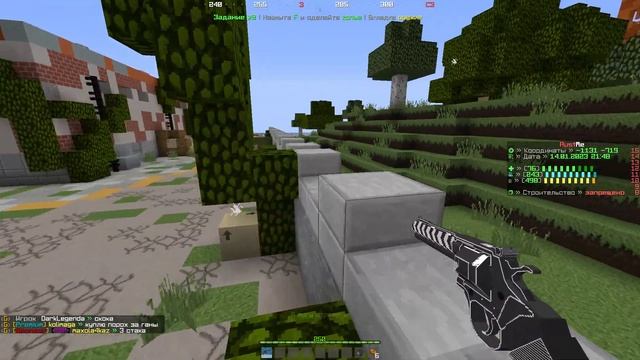 100 ДНЕЙ ВЫЖИВАНИЯ НОВИЧКА НА РАСТМИ!?? ( ну почти ) | ПОЛНЫЙ ВАЙП | rust / rustme / раст / растми смотреть онлайн