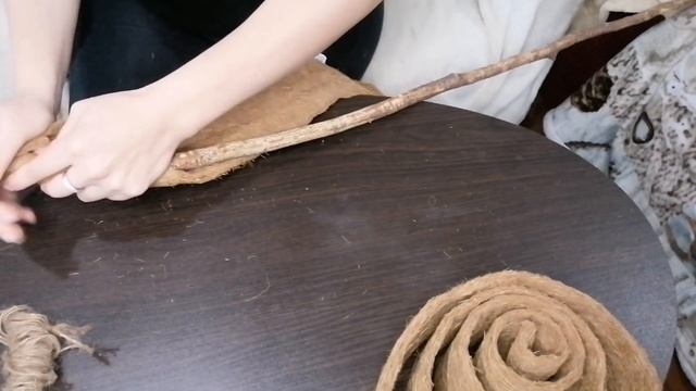 Как сделать опору для растений своими руками за 10 минут!Как сделать опору для растений своими рукам смотреть онлайн