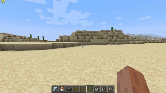 Custom 3d Armor test Minecraft Java 1 15 2 смотреть онлайн