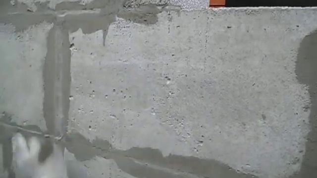 Отзыв о блоках полистиролбетонных. смотреть онлайн