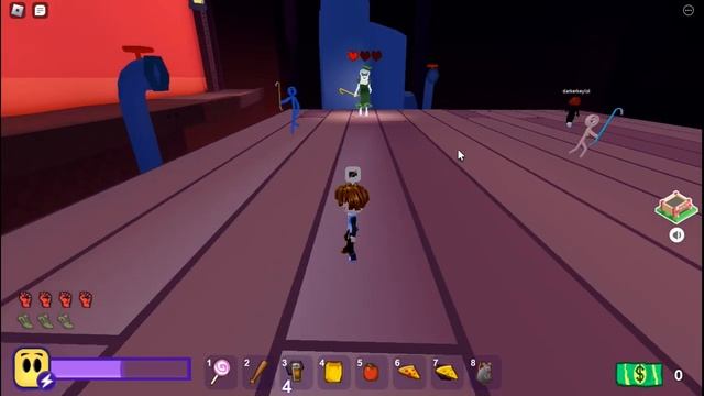 ROBLOX Break In 2 (Story) SECRET ENDING??!!?! смотреть онлайн