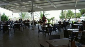 Пляж отеля Crystal Prestige Elite 5* (Amara Prestige 5*). Полный обзор! Кемер, Гейнюк. Турция.