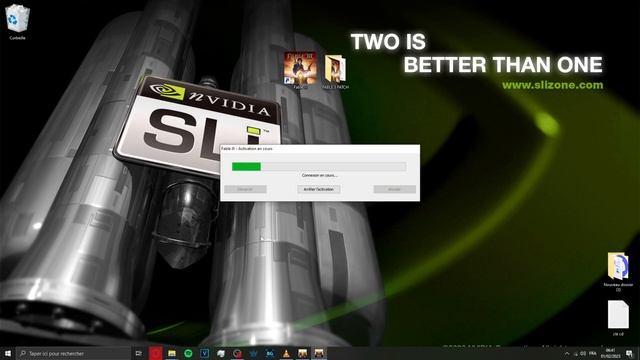 Fable 3 PC CD VERSION FIX смотреть онлайн