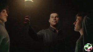 Супер мультик про футбол от Nike рискни всем
