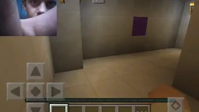 minecraft 0.14.0 супер карта с модом