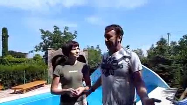 Интервью с Лари Лойком смотреть онлайн